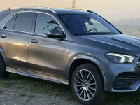 Usata Mercedes GLE300 Premium 272 CV (200 kW) 2023 SUV