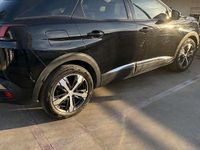 Usata Peugeot 3008 Allure 131 CV (96 kW) 2019 SUV
