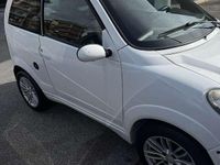 Usata Ligier X-Too 2009 Bianco Utilitaria