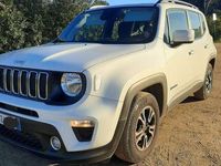 usata Jeep Renegade 1.6 mjt Longitude 2wd 120cv