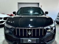 usata Maserati GranSport Levante V6 Diesel 275 CV AWD