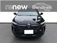 Usata Renault Austral Techno 200 CV (147 kW) 2023 Nero SUV