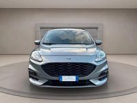 Usata Ford Kuga ST-Line 190 CV (139 kW) 2022 Argento SUV
