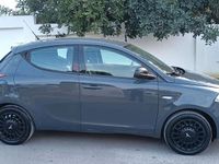 usata Lancia Ypsilon 1.2 69 CV 5 porte GPL Ecochic Elefantino