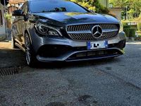 Usata Mercedes CLA200 Shooting Brake Premium 136 CV (100 kW) 2018 Station wagon