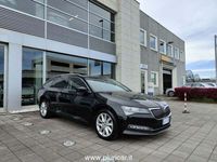 usata Skoda Superb Station Wagon 2.0 TDI 150 CV SCR DSG Wagon SportLine usato