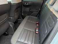 Usata Citroën C3 Aircross PureTech 110 CV (80 kW) 2022 Grigio SUV