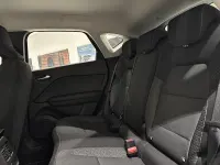 Usata Renault Captur Zen 90 CV (66 kW) 2022 Blu/azzurro SUV
