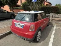 Usata Mini Cooper 116 CV (85 kW) 2006 Utilitaria