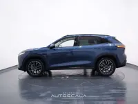 Nuova Sportequipe S7 186 CV (136 kW) 2026 Deep blu metallic SUV