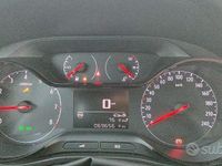 Usata Opel Crossland X Edition 110 CV (80 kW) 2022 Other SUV