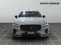 Usata Volvo XC60 Ultra 350 CV (257 kW) 2025 Grigio SUV
