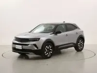 Brugt Opel Mokka 136 HK (100 kW) 2025 Grå SUV