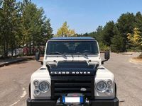 Usata Land Rover Defender 2009 SUV