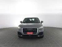 Usata Audi Q2 Business 116 CV (85 kW) 2019 Grigio quantum SUV