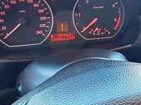 Usata BMW 118 Efficient Dynamics 190 CV (139 kW) 2007 Utilitaria