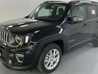 usata Jeep Renegade 1.6 Mjt 130 cv diesel Limited "DISPONIBILE"