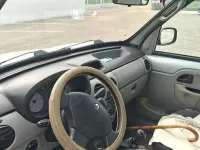 Usata Renault Kangoo Expression 82 CV (60 kW) 2003 Monovolume