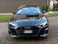 Usata Audi A5 Sportback S-Line 190 CV (139 kW) 2020 Utilitaria