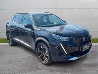 Occasion Peugeot 2008 Allure 130 ch (95 kW) 2023 Noir SUV
