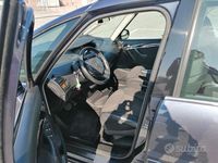 Usata Citroën C4 Picasso 2012 Blu Monovolume