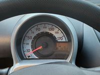 Nuova Citroën C1 68 CV (50 kW) 2025 Bianco Utilitaria