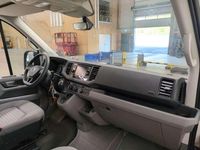 Begagnad VW California California 177 HK (130 kW) 2022 Vit Van