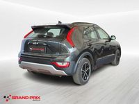 Usata Kia Niro 141 CV (103 kW) 2022 Nero SUV