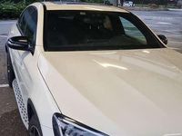 Usata Mercedes GLC220 Edition 194 CV (142 kW) 2022 Coupé