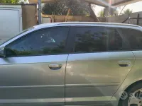 Usata Audi A3 105 CV (77 kW) 2005 Utilitaria