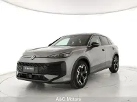 Nuova VW T-Roc R-line 150 CV (110 kW) 2026 Grigio SUV