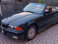 usata BMW 325 Cabriolet 325 i c/airbag