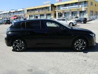 Usata Peugeot 308 Allure 150 CV (110 kW) 2022 Nero Berlina