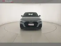 Usata Audi A1 Admired 95 CV (69 kW) 2023 Grigio zinco perla SUV