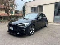 Usata BMW 116 M Sport 116 CV (85 kW) 2017 Utilitaria