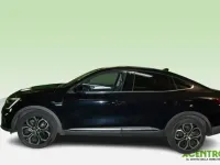 Usata Renault Clio 94 CV (69 kW) 2022 Nero Utilitaria