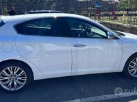 Usata Alfa Romeo Giulietta Super 120 CV (88 kW) 2016 Bianco Berlina
