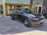 Usata Lynk & Co 01 261 CV (191 kW) 2023 Nero metallizzato SUV