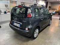 Usata Citroën C3 Picasso 92 CV (67 kW) 2015 Grigio Monovolume