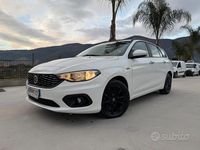 Usata Fiat Tipo 120 CV (88 kW) 2017 Bianco Station wagon