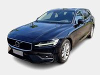 usata Volvo V60 D3 AWD Geartronic Business Plus WAGON