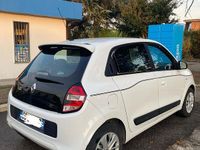 Usata Renault Twingo 2017 Utilitaria