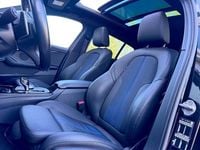 Occasion BMW 120 Sport Line 178 ch (130 kW) 2022 Noir Citadine