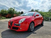 usata Alfa Romeo MiTo 1.4 T-Jet 155 Cv