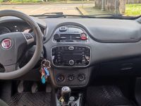 usata Fiat Grande Punto Evo