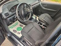 Usata Mercedes A150 95 CV (69 kW) 2009 Nero Monovolume