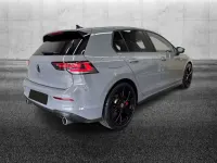 Usata VW Golf VIII GTI 265 CV (194 kW) 2024 Grigio Berlina