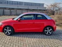 usata Audi A1 1.4 TFSI S tronic Ambition POCHI KM!!!!