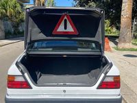 Usata Mercedes G350 122 CV (89 kW) 1991 Bianco SUV