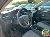 Usata Opel Corsa Edition 74 CV (54 kW) 2021 Grigio Utilitaria